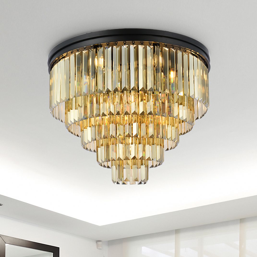 Elegant Sydney Black Collection