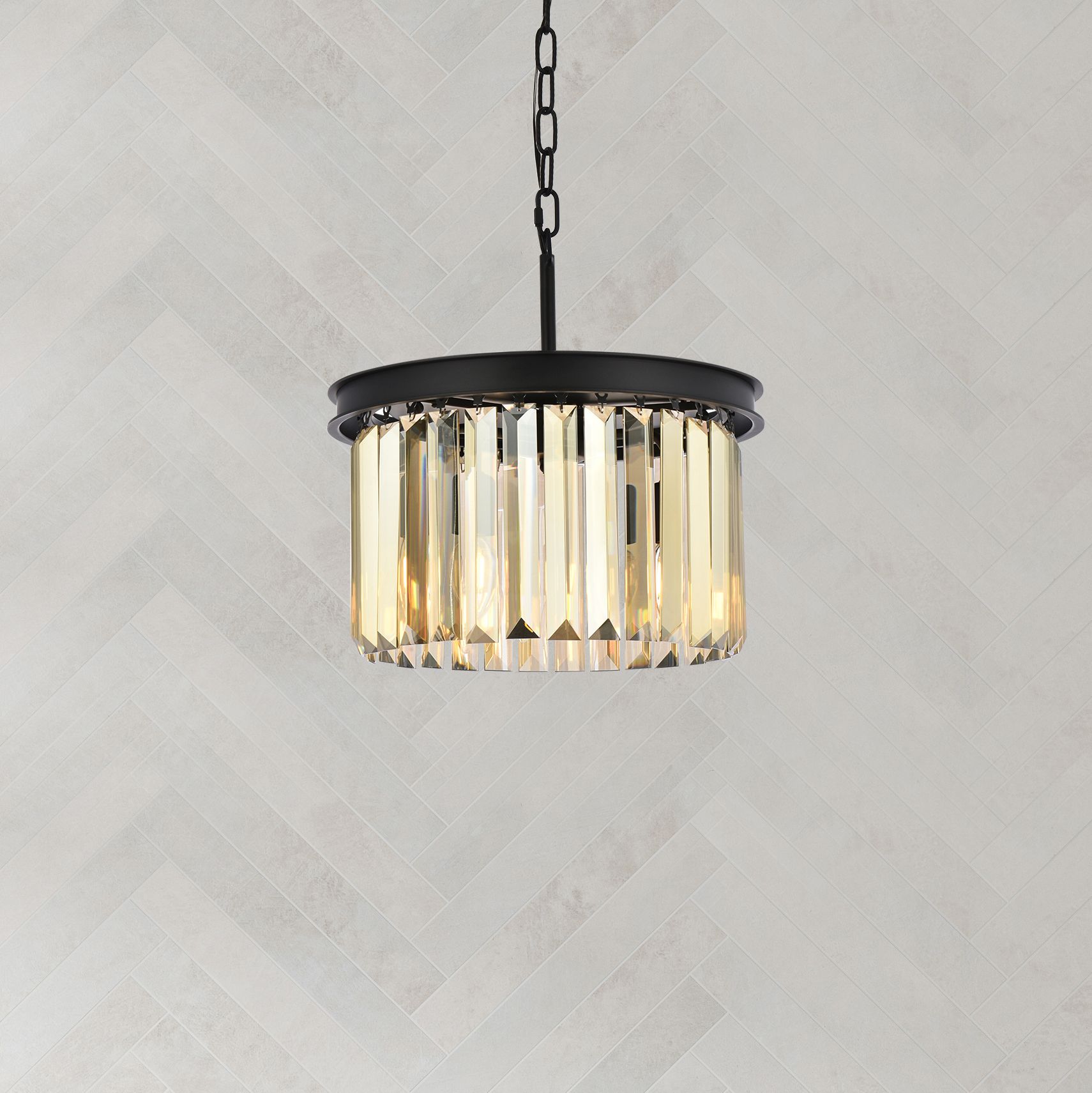 Elegant Sydney Black Collection