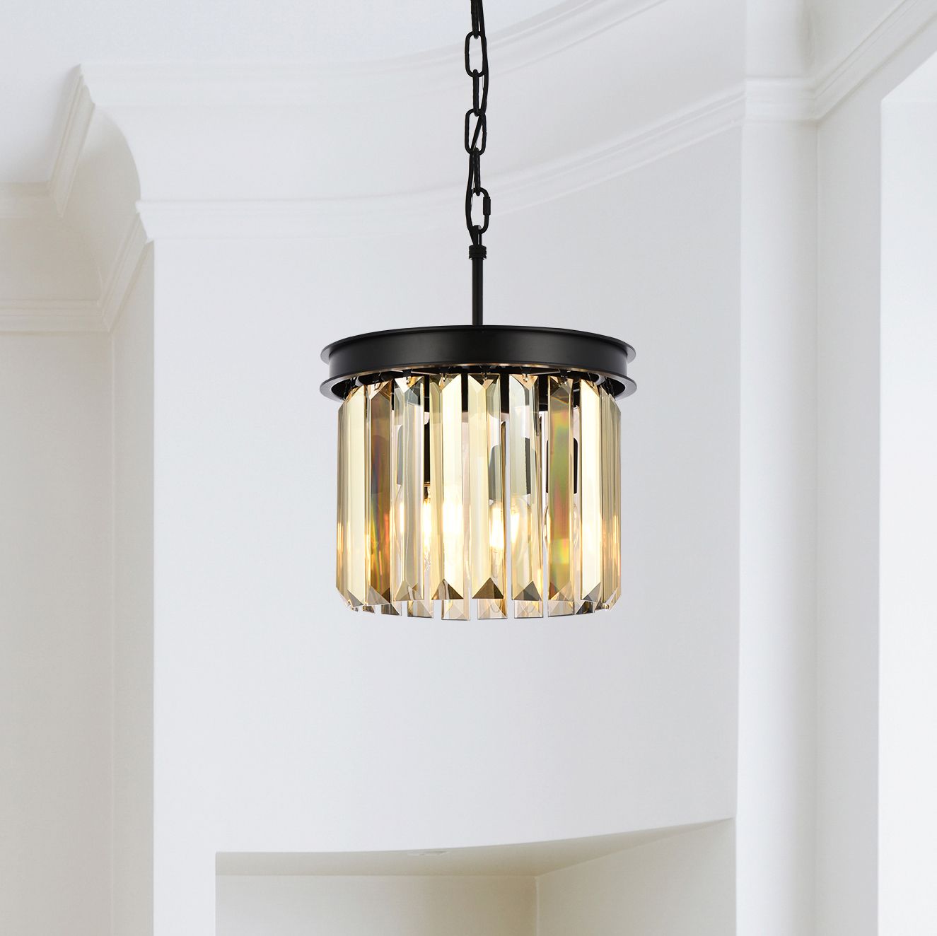 Elegant Sydney Black Collection