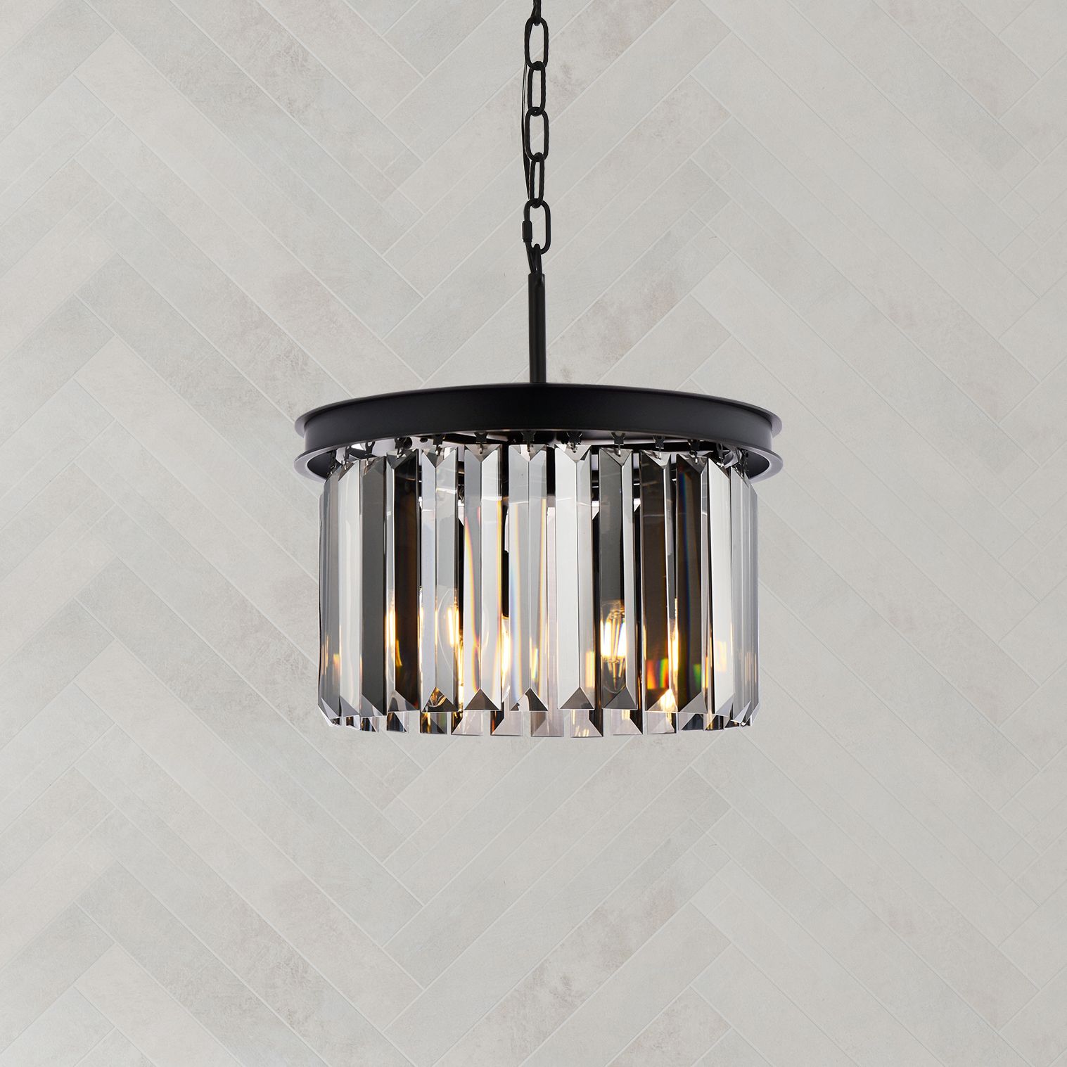 Elegant Sydney Black Collection