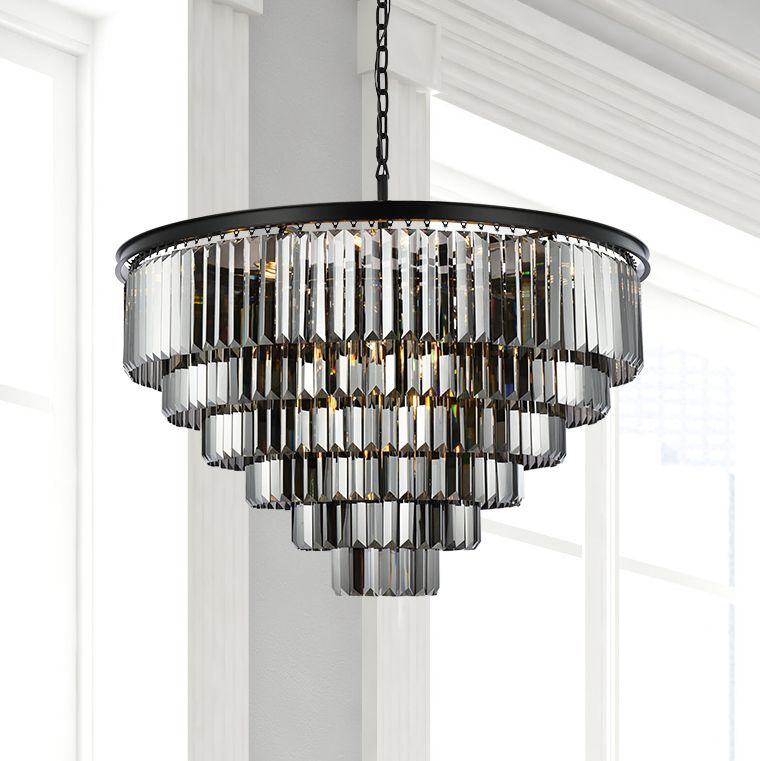 Elegant Sydney Black Collection