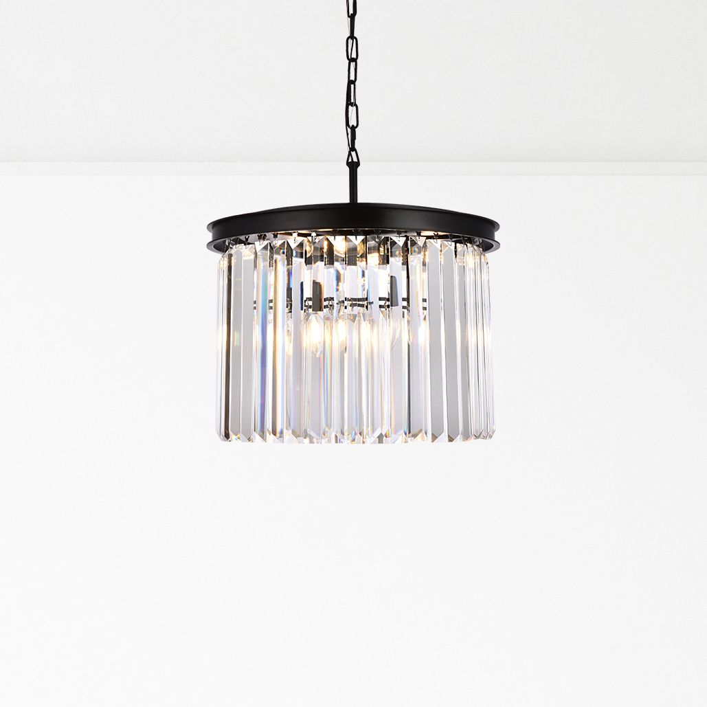 Elegant Sydney Black Collection