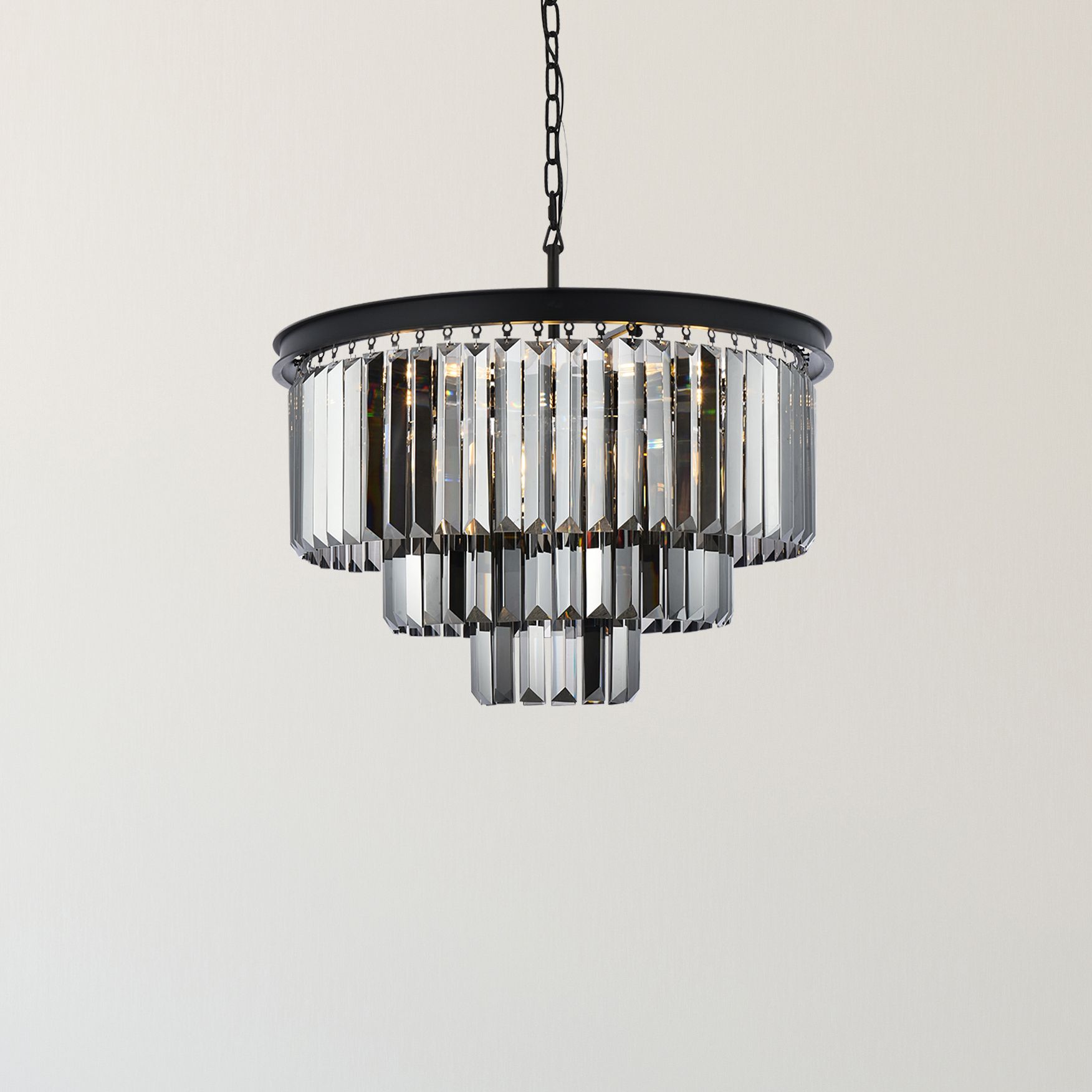 Elegant Sydney Black Collection