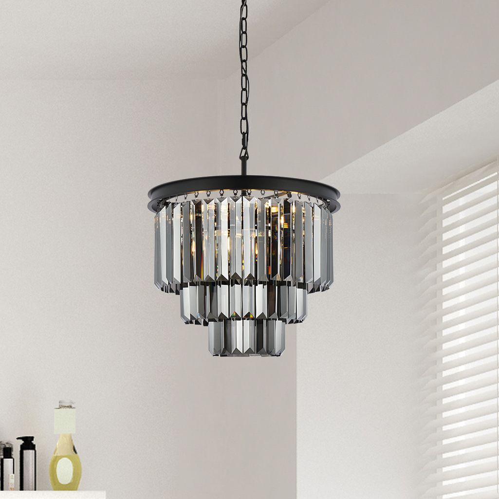Elegant Sydney Black Collection