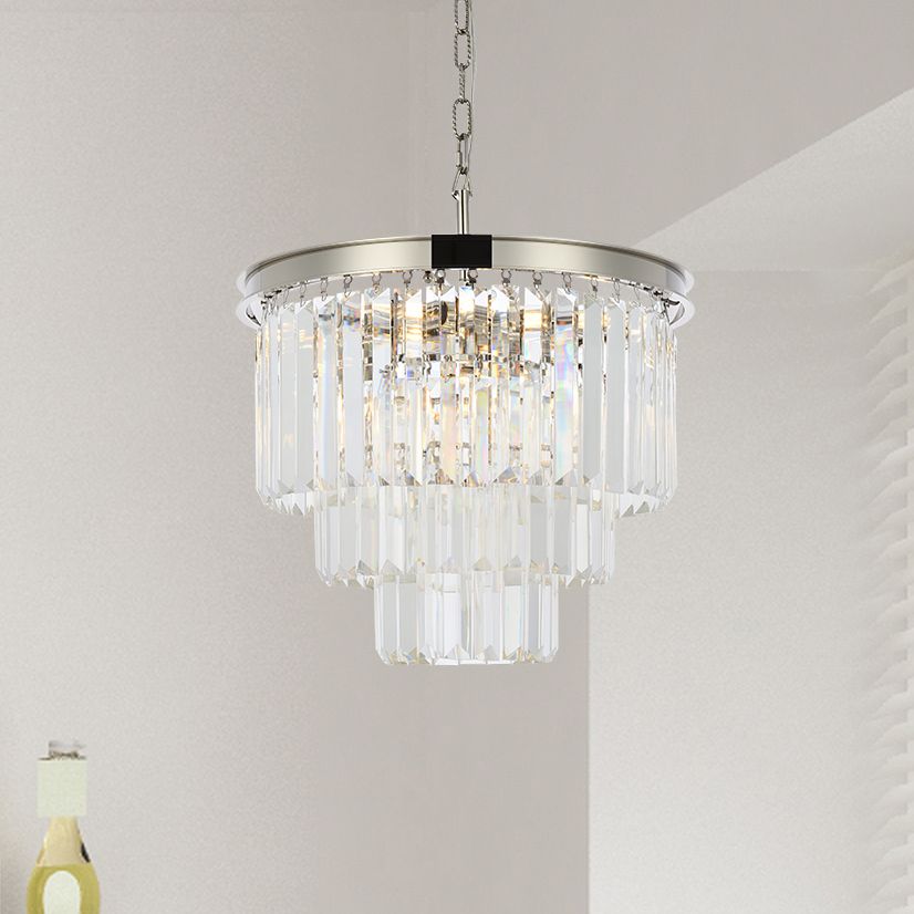 Elegant Sydney Chrome Collection