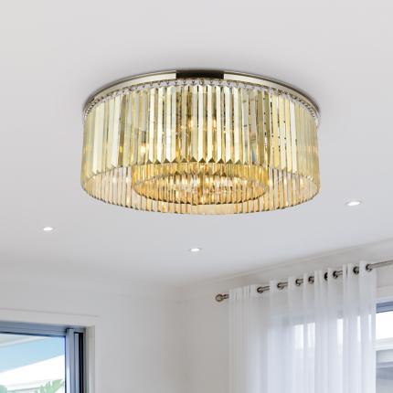 Elegant Sydney Silver Collection