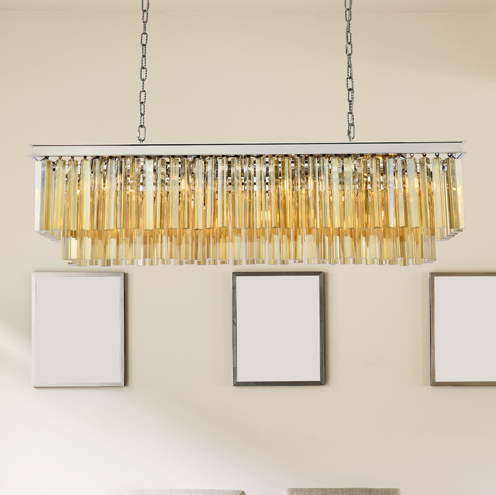 Elegant Sydney Silver Collection