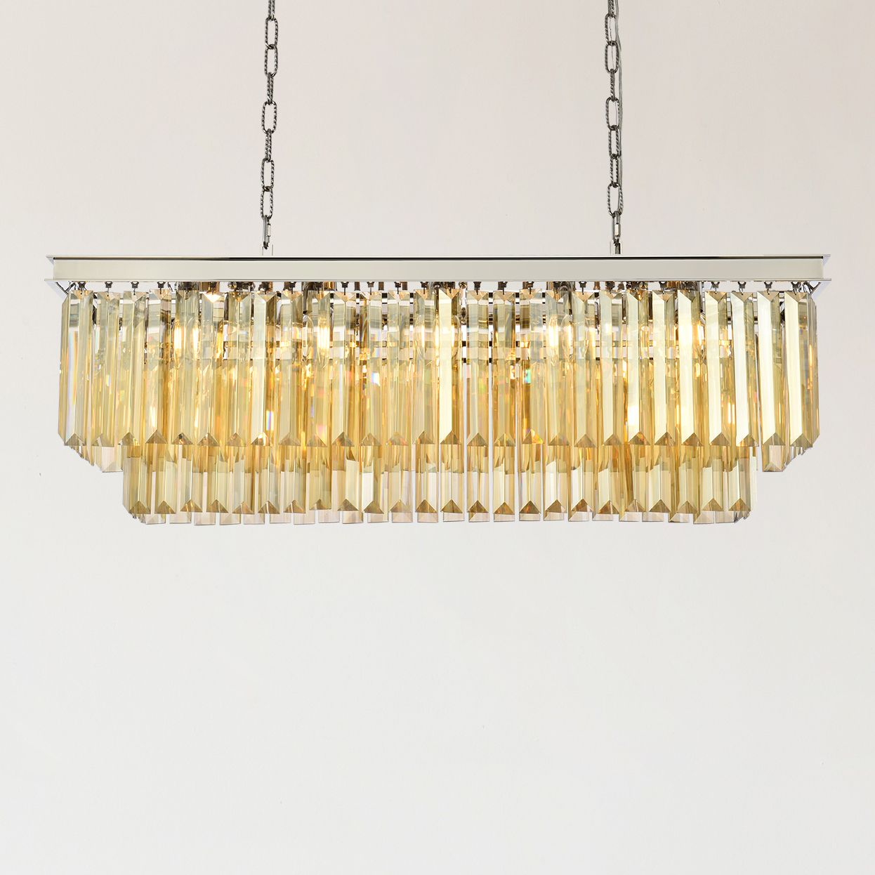 Elegant Sydney Silver Collection