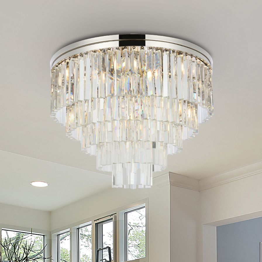 Elegant Sydney Silver Collection