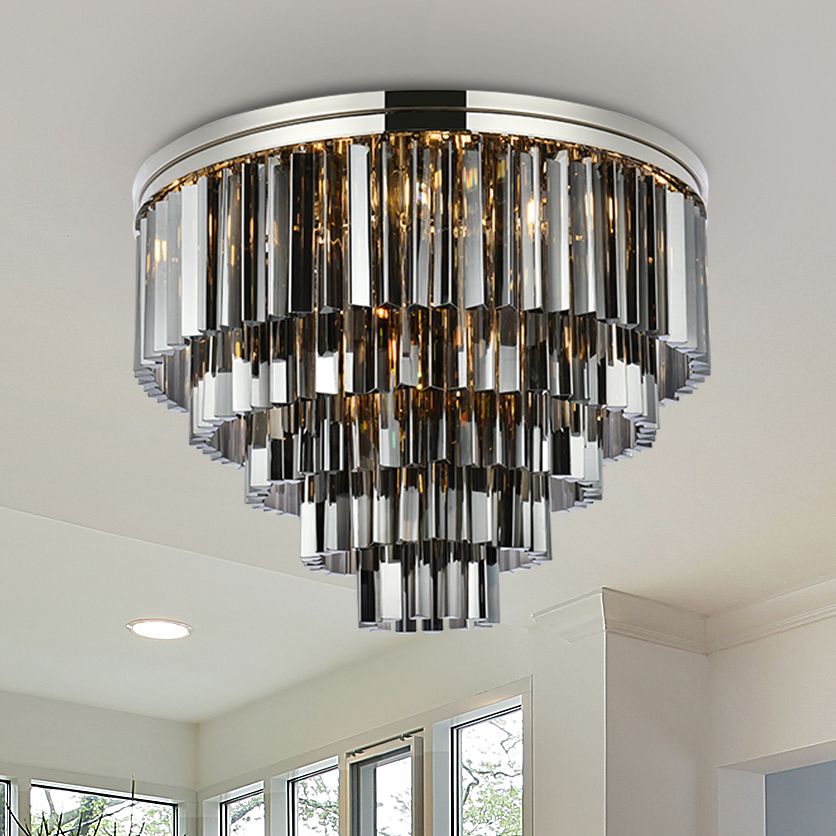 Elegant Sydney Silver Collection