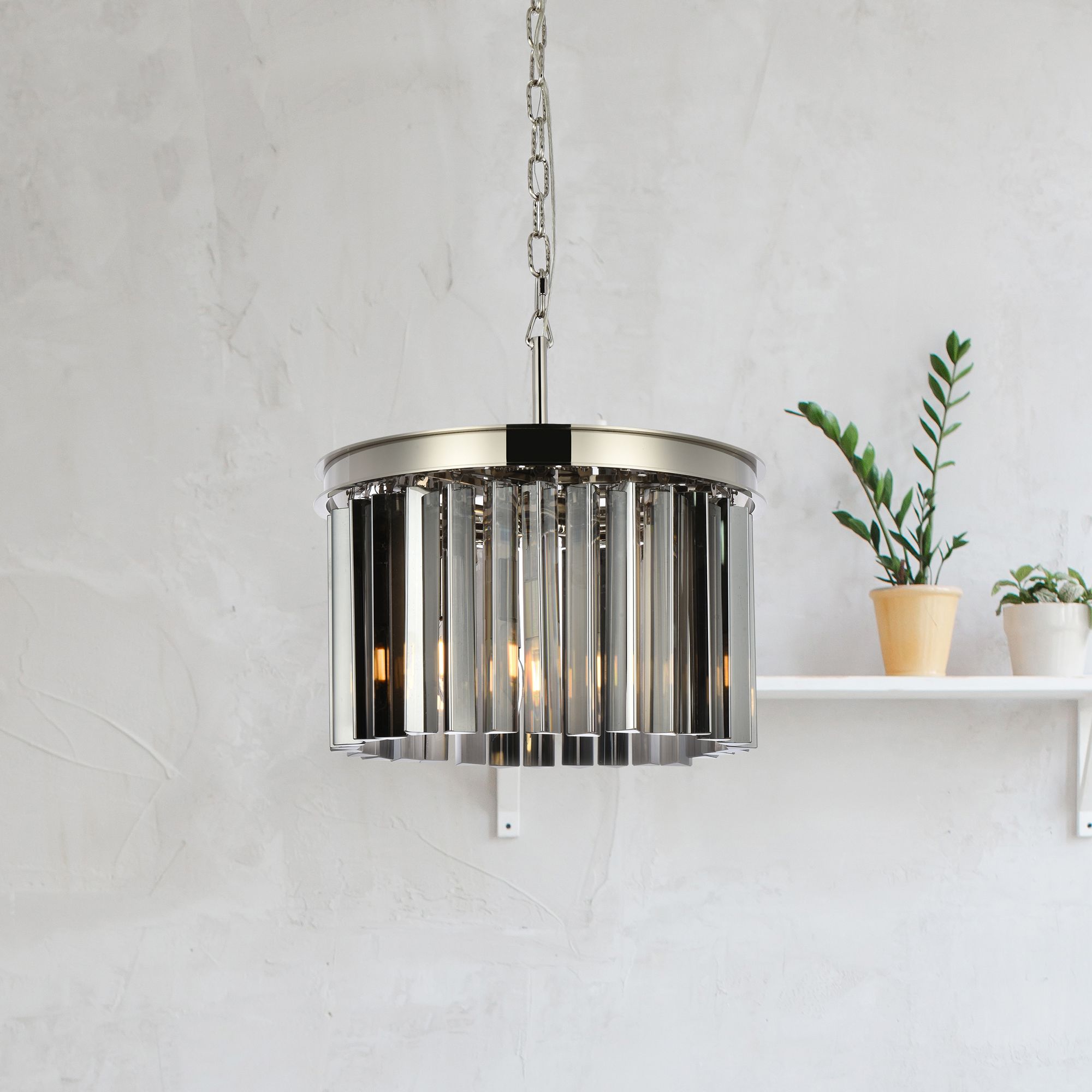Elegant Sydney Silver Collection
