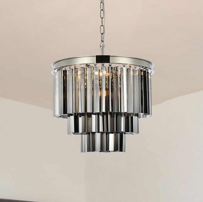 Elegant Sydney Silver Collection