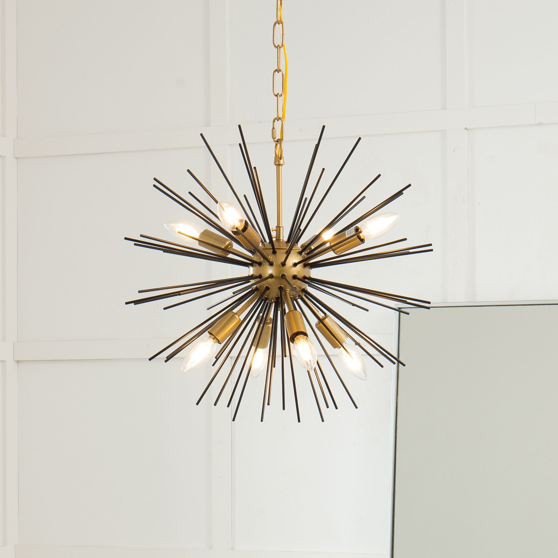 Elegant Timber Brass - Antique Brass Collection