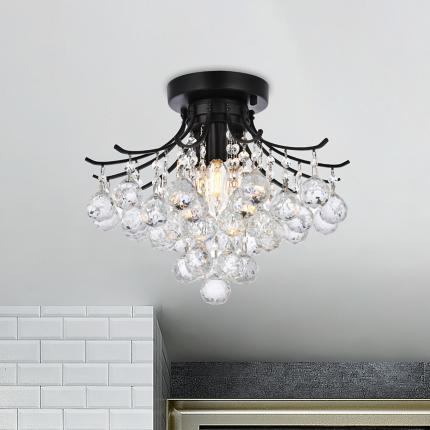 Elegant Toureg Black Collection