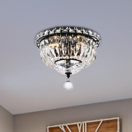 Elegant Tranquil Black Collection