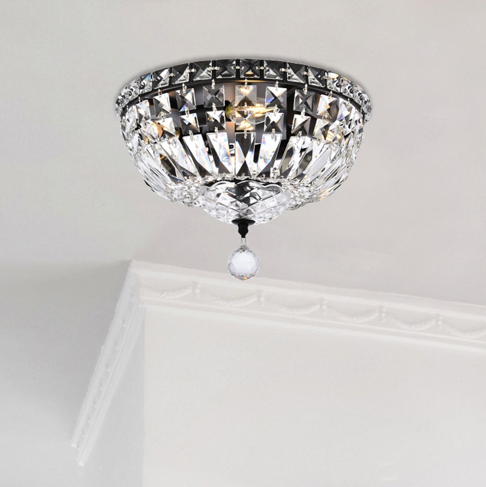 Elegant Tranquil Black Collection