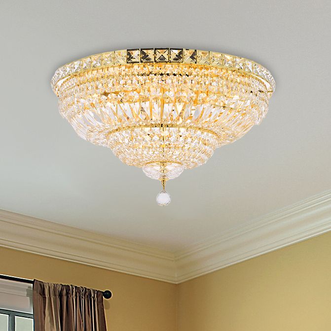 Elegant Tranquil Gold Collection