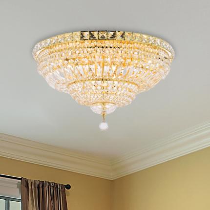 Elegant Tranquil Gold Collection