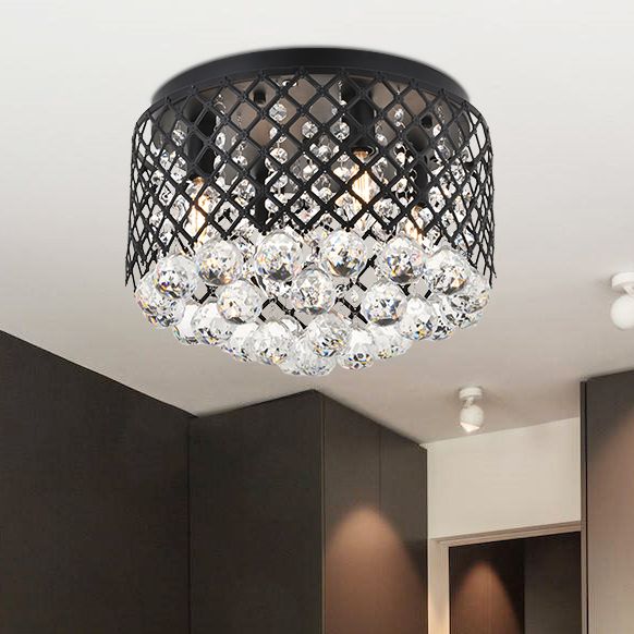 Elegant Tully Black Collection