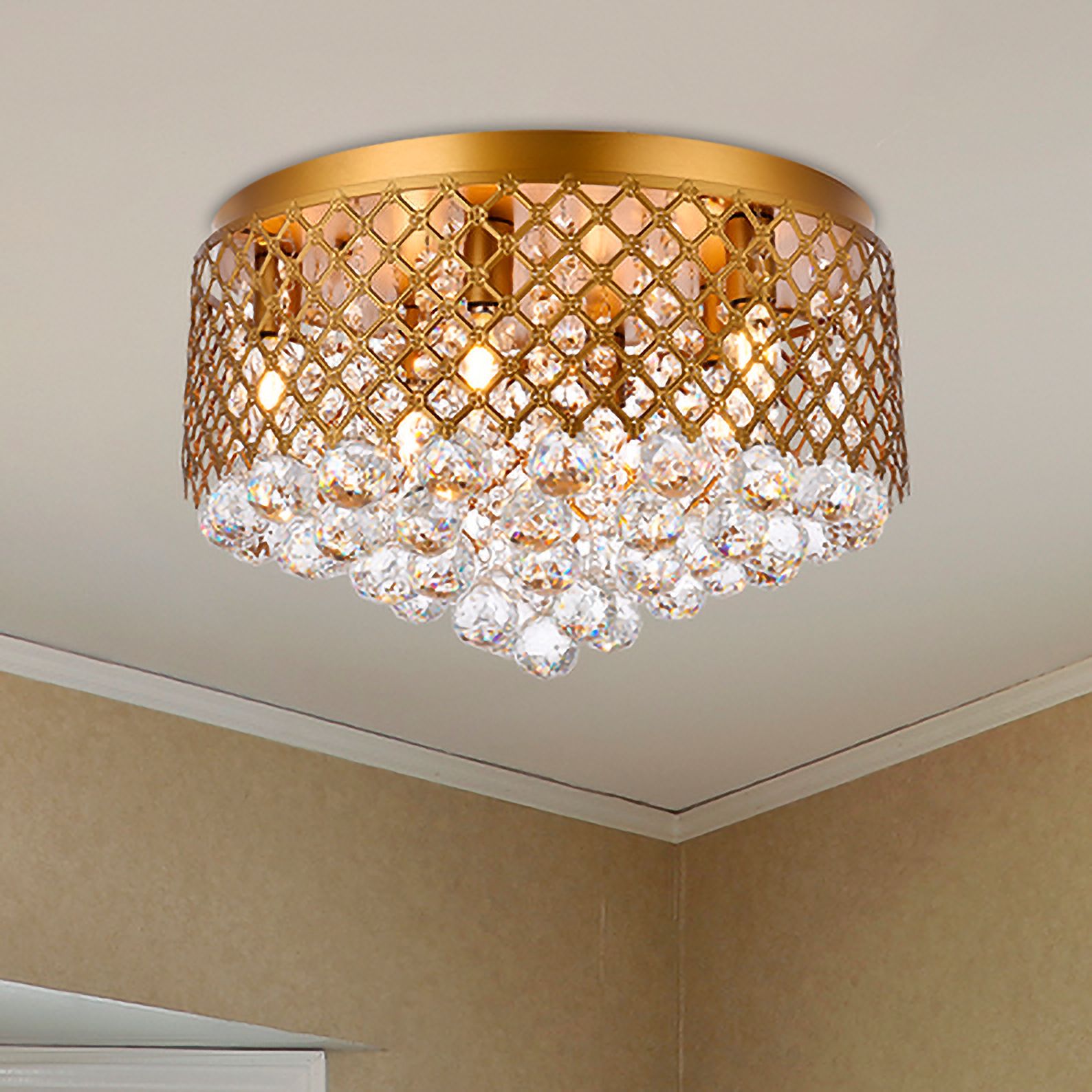 Elegant Tully Brass - Antique Brass Collection