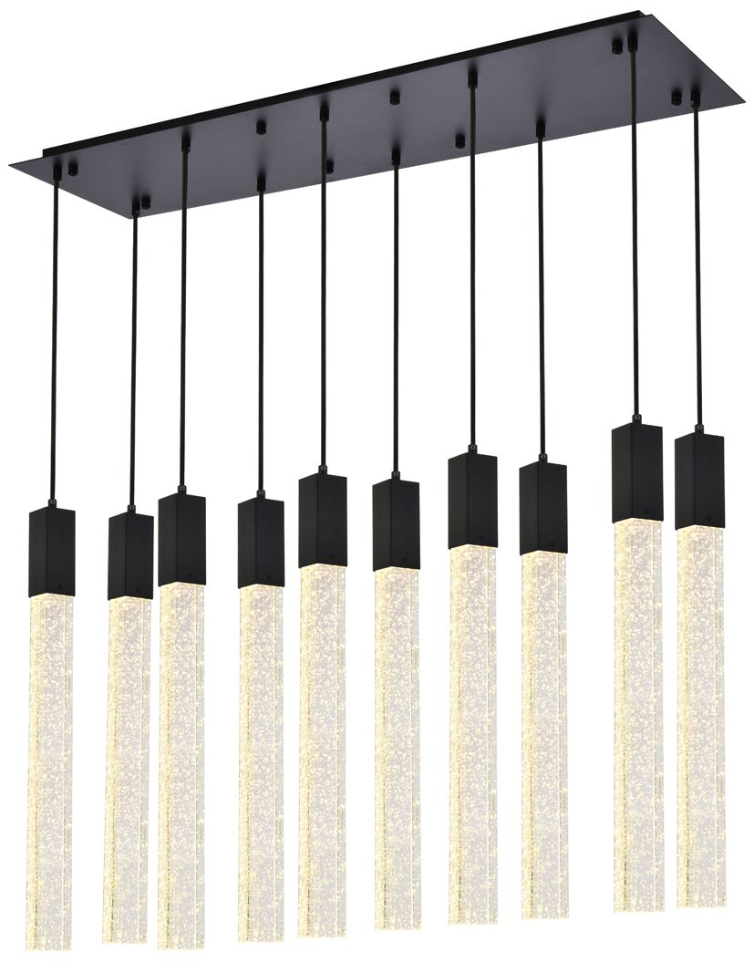 Elegant Weston Black Collection