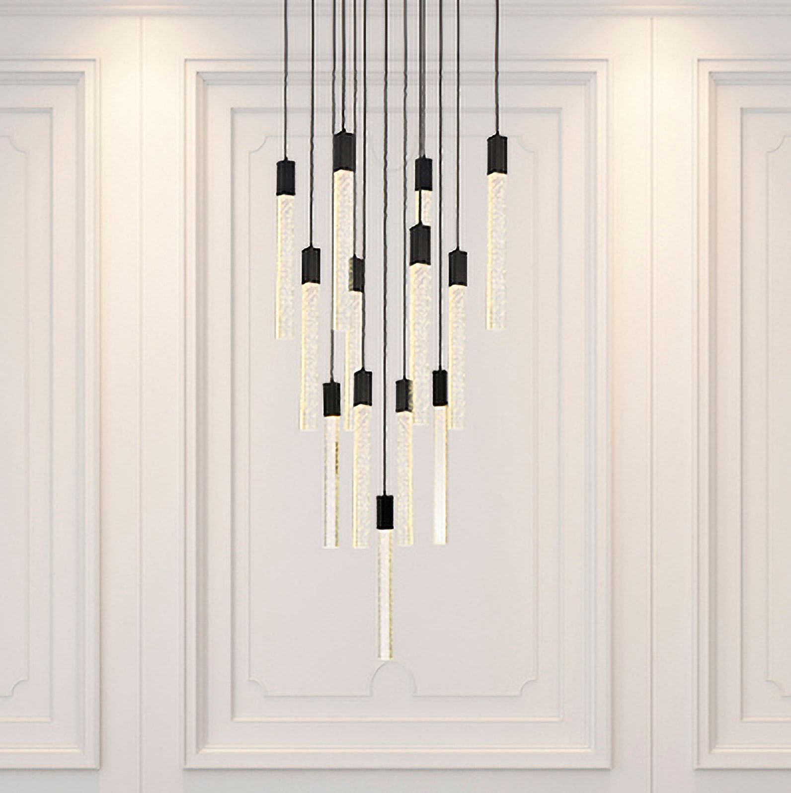 Elegant Weston Black Collection