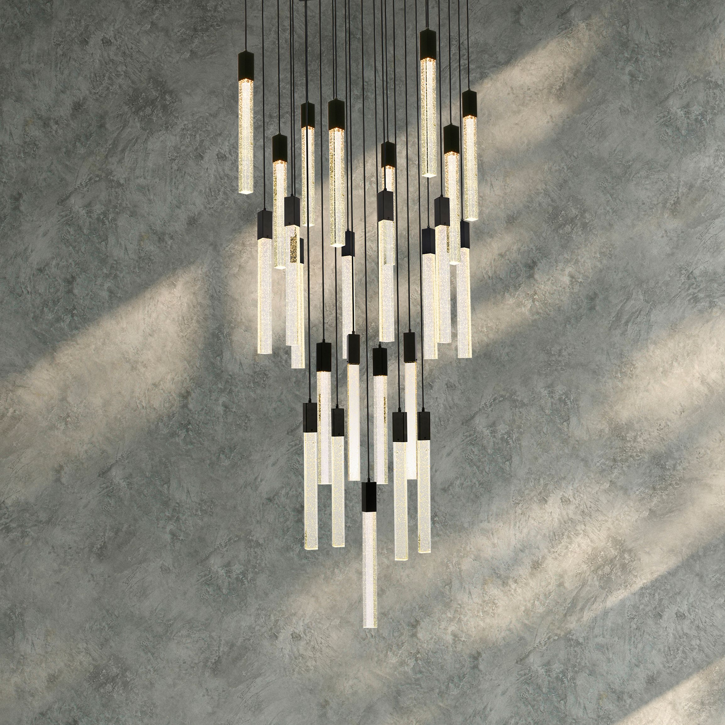 Elegant Weston Black Collection