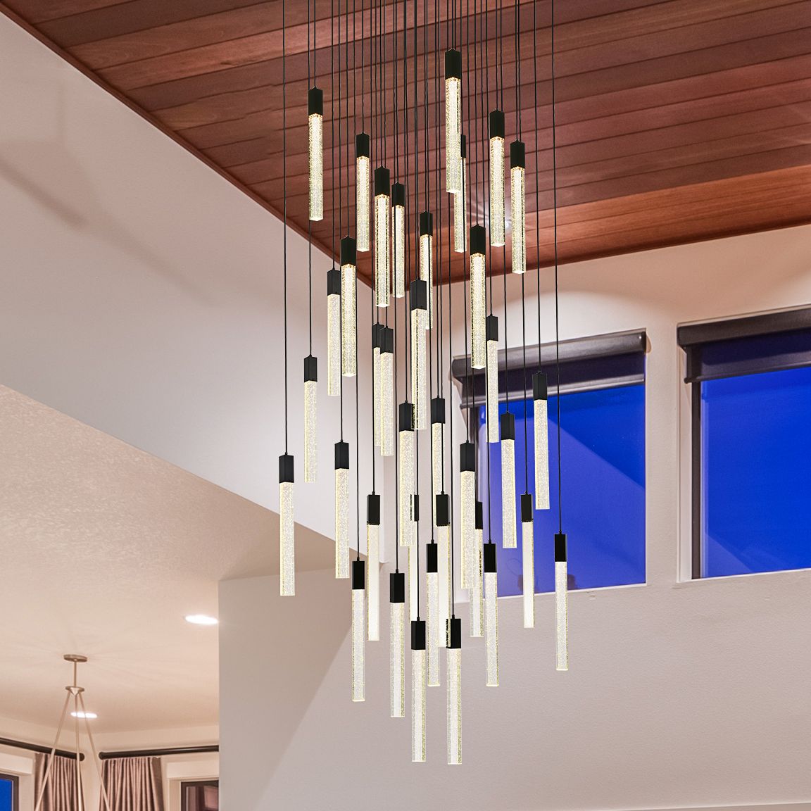 Elegant Weston Black Collection