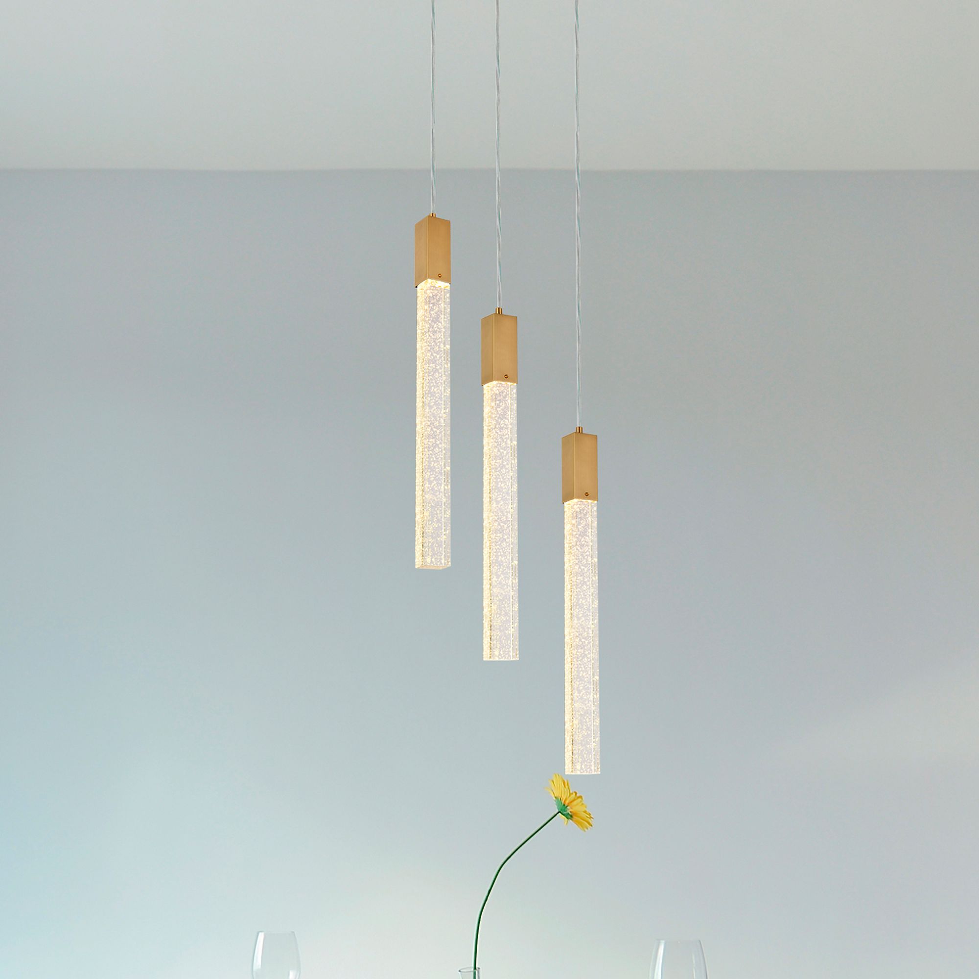Elegant Weston Gold Collection