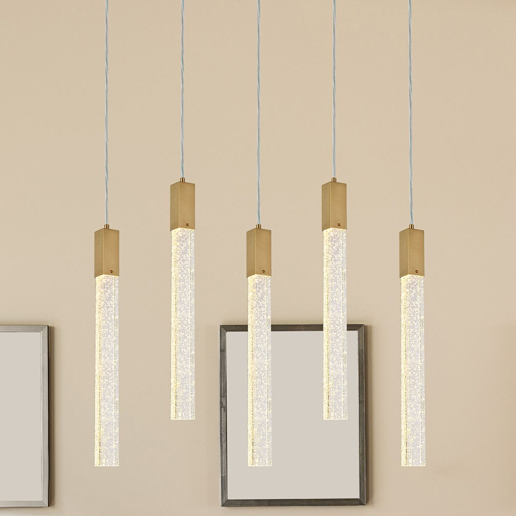 Elegant Weston Gold Collection