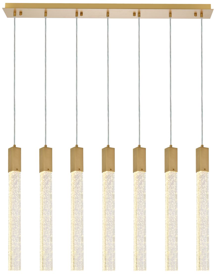 Elegant Weston Gold Collection