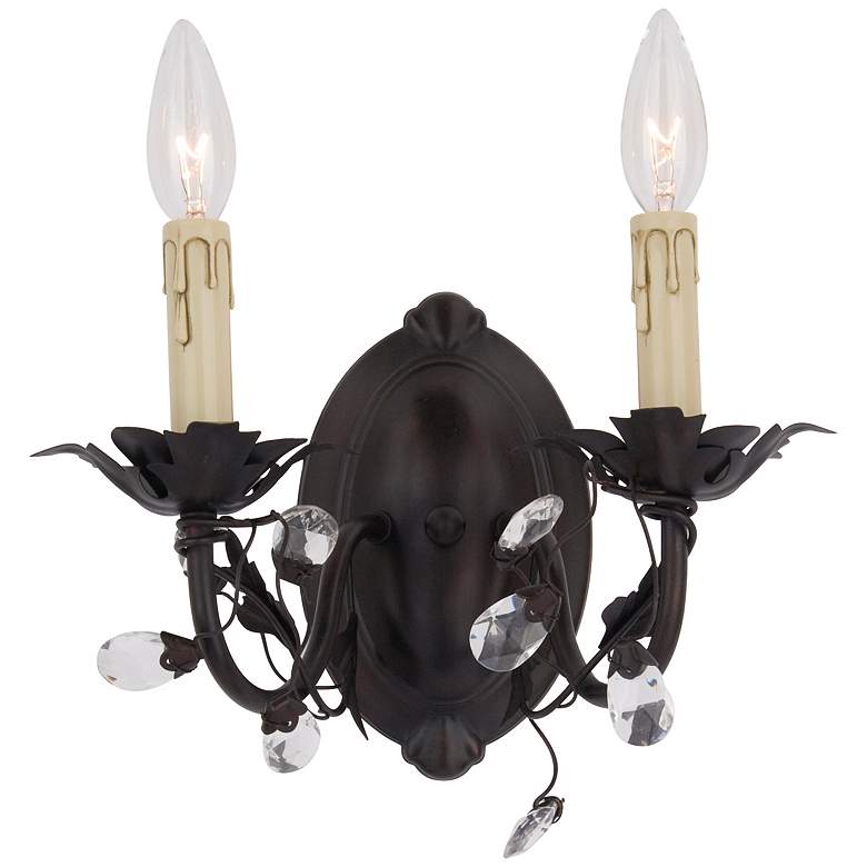 Image 1 Elegante-Wall Sconce
