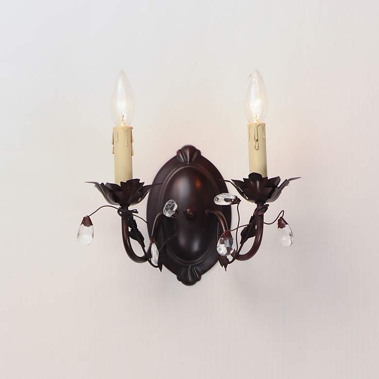 Image 3 Elegante-Wall Sconce more views