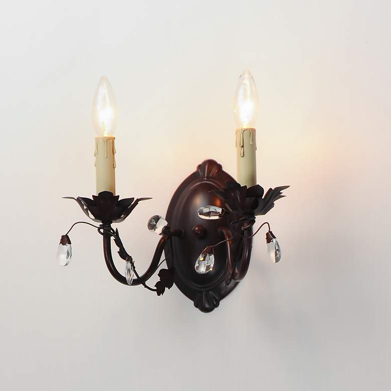 Image 4 Elegante-Wall Sconce more views