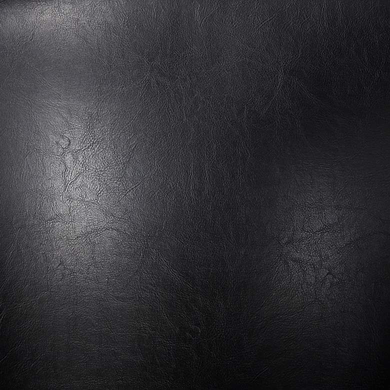 Image 3 Elements Rocket 31" Wide Rivera Black Swivel Accent Club Chair more views