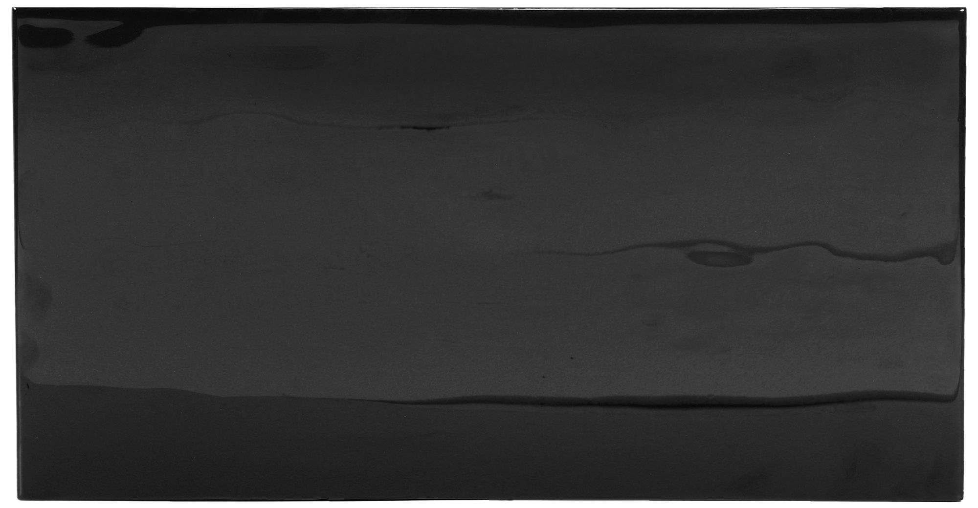 Elements Tanu 20.25" Wide Antique Zinc End Table Black Frame