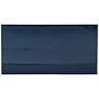 4_Elements Tanu 20.25" Wide Navy End Table more views