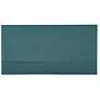 4_Elements Tanu 20.25" Wide Teal End Table more views