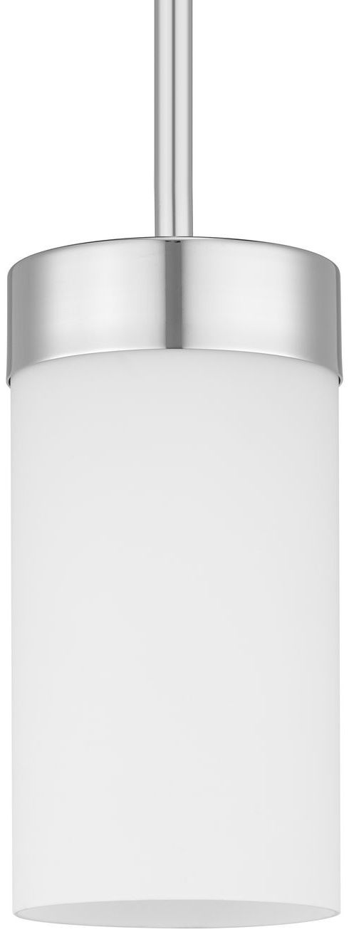 Progress Lighting Elevate Chrome Collection