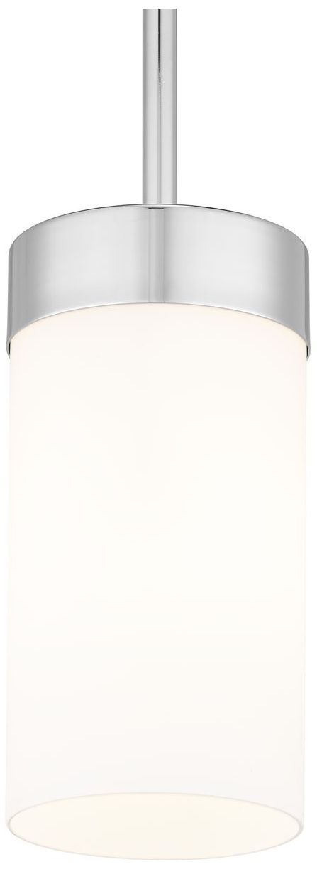 Image 3 Elevate Collection One-Light Mini-Pendant more views