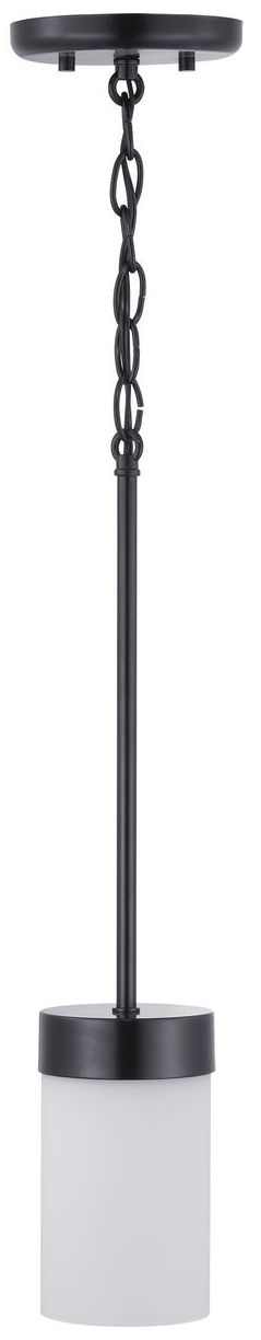 Image 2 Elevate Collection One-Light Mini-Pendant more views