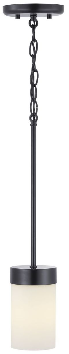 Image 3 Elevate Collection One-Light Mini-Pendant more views