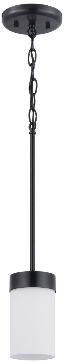 Image 5 Elevate Collection One-Light Mini-Pendant more views