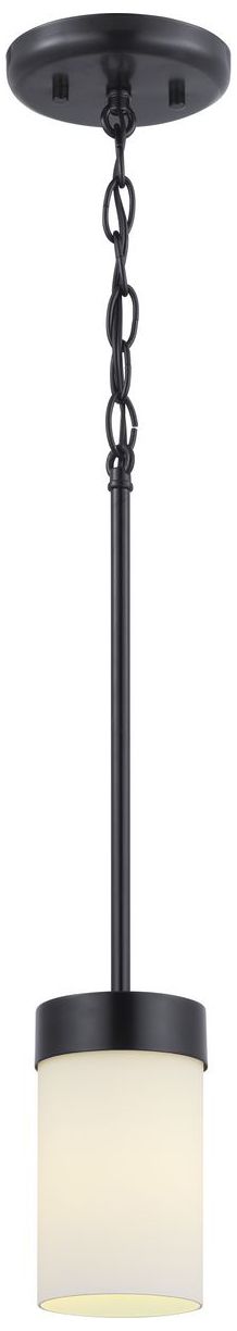 Image 6 Elevate Collection One-Light Mini-Pendant more views