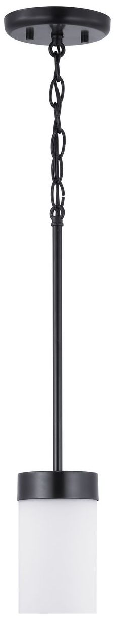 Image 7 Elevate Collection One-Light Mini-Pendant more views