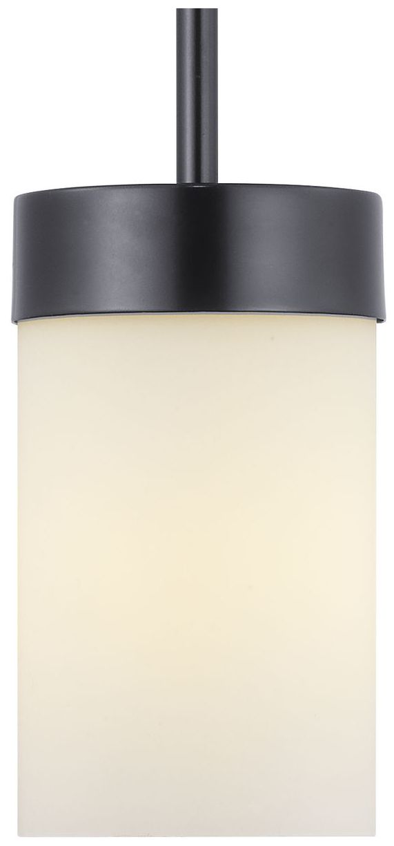 Elevate Collection One-Light Mini-Pendant