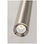 3_Eli 16" Pendant - Satin Nickel more views