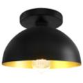 Justice Design Group Elias Black Collection