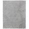 Elias Abstract Hand Woven Green Area Rug 69FYF 5' x 8'