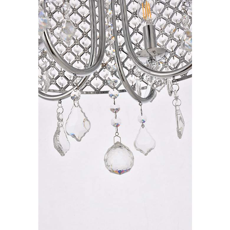 Image 5 Elise 17" Pendant more views
